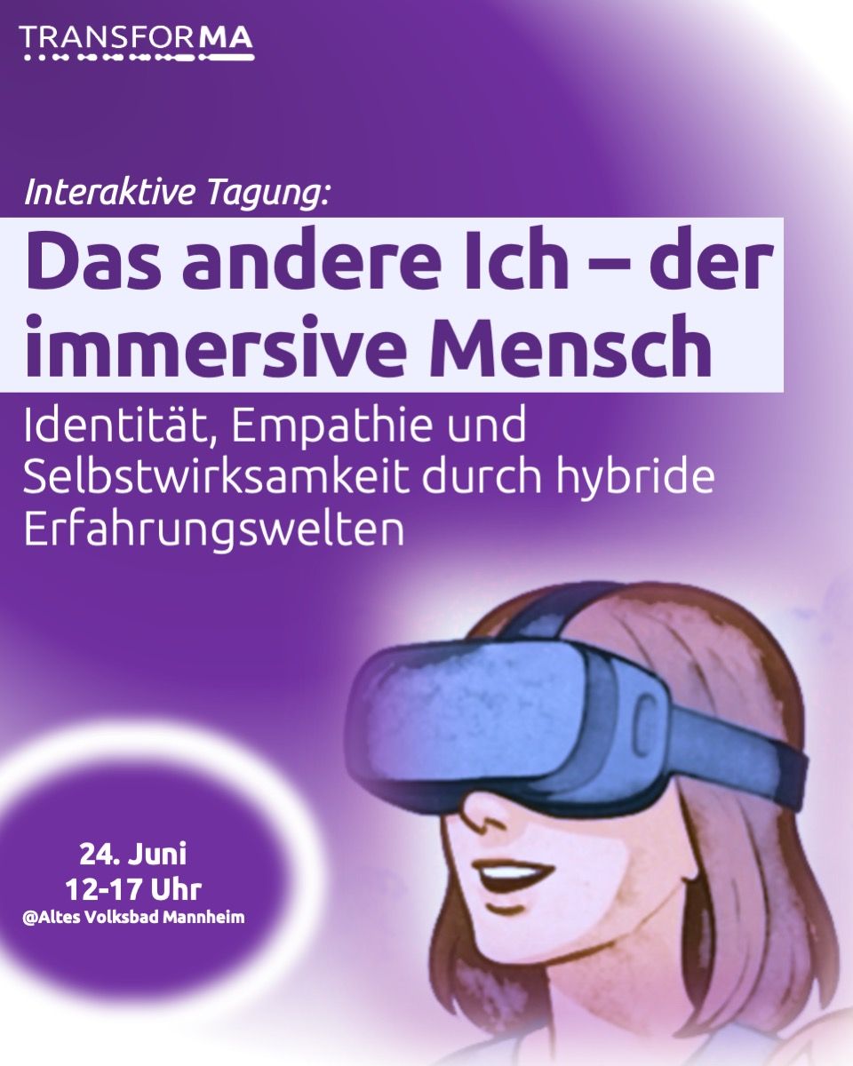 Der immersive Mensch